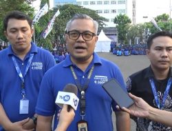 PKKMB UKI 2026: Belajar, Bertumbuh dan Berdampak