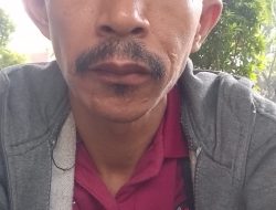 Perjalanan Moh Rudolf: Dari Pena Jurnalistik hingga Kiprah Di Tengah Masyarakat