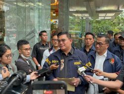 Dittipideksus Bareskrim Bongkar Dugaan Manipulasi IPO PT MML, Dua Tersangka P-21