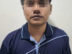 Berantas Peredaran Obat Terlarang, Satresnarkoba Tangerang Kota Sita 321 Tramadol