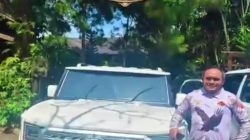 Elang Tiga Hambalang Berdiri, Safrizal Tampil Memimpin Ini Jejak Awal Gerakannya!