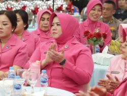 Kenal Pamit Pejabat Polda Kepri, Kapolda Apresiasi Dedikasi dan Tekankan Kesinambungan Pengabdian