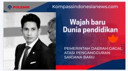 Pemerintah Daerah Gagal Atasi Pengangguran sarjana Baru