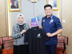 GEMPAR! Emas Putih Indonesia Dikepung Tiongkok, Dirjen Kemendag Bongkar Strategi Rahasia Taklukkan Pasar Global di Podcast EdShareOn
