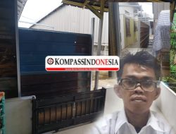 Jalan Warga Masih Dipagar, Kini Bola Ada di Tangan Kecamatan Lubuk Baja
