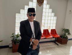 Ketua GMPK DKI Jakarta Matrobin, S.E. Apresiasi Kinerja Aparat Penegak Hukum Terkait Kasus ATR/BPN Bogor