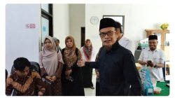Persoalan Berakhir Damai, Rabbani Tegaskan Komitmen Jaga Silaturahmi dan Pendidikan Bengkulu