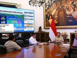 Presiden Prabowo Tegaskan: Tidak Boleh Ada Lagi Pembakaran Hutan dan Lahan dengan Alasan Apa Pun
