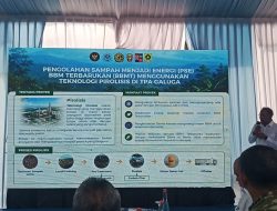 Pembangunan PSEL Bogor Raya 1 Dimulai, Kelola 500 Ribu Ton Sampah per Tahun