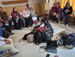 Polda Sumsel Bongkar Dugaan Pemerasan Dana Pendidikan APBN di Banyuasin, Dua PPPK Diamankan