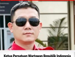 Yayasan Al-Faruq Tulang Bawang Kelola Revitalisasi Rp 2,9 Miliar, Ketua PWRI Desak Transparansi, Audit, dan Pemeriksaan APH