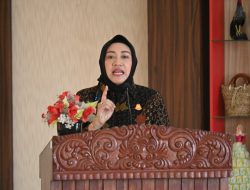 Optimalkan Balai Latihan Kerja Adhyaksa Mandiri, Kejari Kulon Progo Tandatangani Kerjasama Dengan Dinas dan Lembaga Terkait