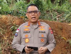 Korban Penembakan di Habema Dipulangkan ke Toraja, Aparat Kejar Pihak yang Diduga Terlibat