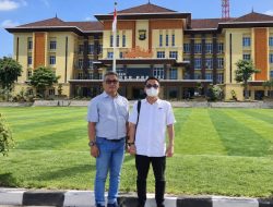 Oknum Anggota DPRD Bandar Lampung Dilaporkan ke Polda Lampung, PRO RAKYAT, Rakyat Harus Pintar Dalam Mencoblos