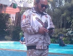 GEMPAR! Safrizal Ketua Umum Elang Tiga Hambalang Buka Suara soal BPN Bogor: Kasus HGB Jangan Berhenti di Permukaan!