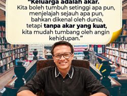 The Power Of Saling Mencocokkan
