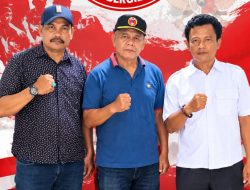 Kawal MBG dari Pusat hingga Daerah, PKN Bentuk SATGAS WASMAS MBG Nasional