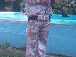 Safrizal Naikkan Level Elang Tiga Hambalang! Dari Panggung Organisasi ke Aksi Nyata, Jejak Kepemimpinannya Makin Jadi Sorotan