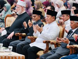 Presiden Prabowo Hadiri Puncak Satu Abad Pondok Gontor, Danrem 081/DSJ Apresiasi Pengamanan VVIP Berjalan Aman dan Kondusif