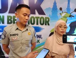 Dorong Anak Muda Taat Bayar Pajak, Jasa Raharja DIY dan Yayasan Jiwa Petani Murakabi Selenggarakan Sosialisasi Tata Cara Bayar Pajak