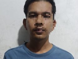 Berawal dari Informasi Masyarakat, Polisi Amankan Dua Orang dan Ungkap Dugaan Peredaran Tramadol hingga Berbagai Jenis Psikotropika