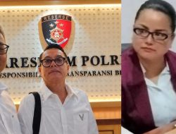 ANGGOTA DPRD BANTAH, PRO RAKYAT MINTA KAPOLDA LAMPUNG TEGAS, PROSES HUKUM BERJALAN PROFESIONAL
