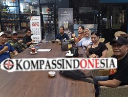 ASWIN Batam Perkuat Konsolidasi Organisasi, Pelantikan Kepengurusan Disiapkan November