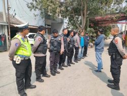 Dihadiri 2.000 Peserta, Jalsah Salanah 2026 di Kenanga Tangerang Berlangsung Kondusif