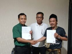 Perselisihan Kegiatan Ibadah GKPI di Rajeg Berakhir Damai, Kedua Pihak Sepakati Penyelesaian Kekeluargaan