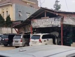Bengkel Karya Muda Milik Bos Toni Jadi Andalan Warga Tulang Bawang, Tubaba dan Mesuji, Pelayanan Memuaskan Harga Bersahabat