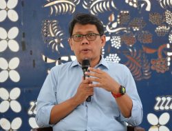 Serah Terima Pasar Godean Dari Pusat, Tinggal Menunggu Waktu