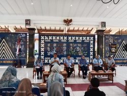 Menghidupkan Kebudayaan Melalui Ruang Bersama, Sleman Creative Weeks 2026 Segera Dimulai
