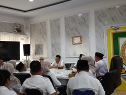 Pemprov Bengkulu Siapkan Pemanfaatan Aset dan Instruktur UPT BLK untuk SMK