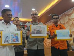 Jasad ABK Arupadhatu I Ditemukan di Perairan Enggano, PFI Desak Basarnas Buka Kembali Operasi SAR