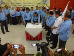 Dari Kata Nyandu Yang Menipu Dan Istilah Pakau Jebakan Gaya Hidup Versus Kartel Narkoba