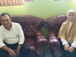 LUAR BIASA! SDN 5 TANJUNG RAYA DI BAWAH PIMPINAN KEPSEK PAK DUKI SIAP BERSAING DI AJANG RADIO SUARA MESUJI