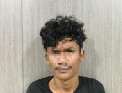 Satresnarkoba Polres Metro Tangerang Kota Ungkap Peredaran Obat Tanpa Izin, 260 Butir Disita