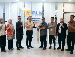 PLN dan Pemkab Bengkulu Selatan Perkuat Sinergi Kelistrikan, Dorong Investasi dan Pembangunan Daerah