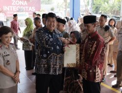 Peringati HANTARU ke-66, BPN Kulon Progo Tegaskan Komitmen Layanan Sertifikat Cepat