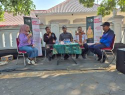 Ini Kata Kadispora Sleman, Dulu Itu Pembaca Pancasila UUD 1945 Semua Hafal Karena Dilombakan