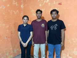 Umbu Retang Lada Awang Terpilih sebagai Ketua KSW–Kupang dalam Musyawarah Anggota Ke-XI