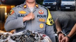 Dua Mobil Ditinggal di Lokasi, Tim Gabungan Polsek Riau Silip dan Belinyu Dalami Dugaan Pencurian Material Timah di PT Tirus