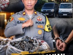 Dua Mobil Ditinggal di Lokasi, Tim Gabungan Polsek Riau Silip dan Belinyu Dalami Dugaan Pencurian Material Timah di PT Tirus