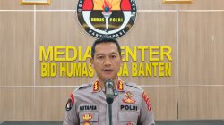 Temuan Jasad di Pantai Labuan, Polda Banten Pastikan Bukan Korban Kapal Arupadhatu 1