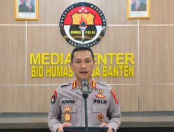 Temuan Jasad di Pantai Labuan, Polda Banten Pastikan Bukan Korban Kapal Arupadhatu 1