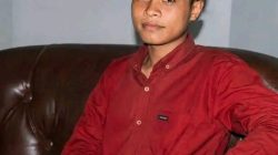 Gugatan Syarat Pendidikan Gibran di MK Bergulir, Advokat Muda Dominggus Ndun Maramba Djawa: Uji Legalitas Harus Dipisahkan dari Kepentingan Politik