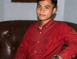 Gugatan Syarat Pendidikan Gibran di MK Bergulir, Advokat Muda Dominggus Ndun Maramba Djawa: Uji Legalitas Harus Dipisahkan dari Kepentingan Politik
