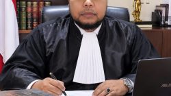Praktisi Hukum Chandra Makkawaru Tantang Kapolda Jambi Ambil Alih Kasus Penyerangan Rumah di Tebo Ilir, Pertanyakan Kinerja Polres Tebo