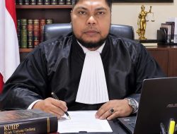 Praktisi Hukum Chandra Makkawaru Tantang Kapolda Jambi Ambil Alih Kasus Penyerangan Rumah di Tebo Ilir, Pertanyakan Kinerja Polres Tebo