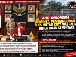 Hermawan: Jangan Korbankan Kepentingan Lingkungan dan Hak Masyarakat Demi Pembangunan Ekonomi